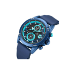 NAVIFORCE NF8033 Quartz Men’s Watch
