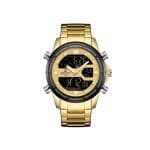 NAVIFORCE NF9138 Analog-Digital Dual Movement Men’s Watch