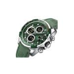NAVIFORCE NF9197 L Quartz Digital-Analog Men’s Watch