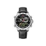 NAVIFORCE NF9208 L Quartz Men’s Watch