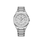 NAVIFORCE NF9212 Stainless Steel Executive Edition Men’s Watch
