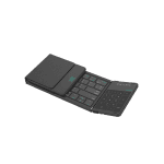 Nillkin Cube Pocket Foldable Bluetooth Keyboard with Touchpad