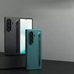 Nillkin Flex Pure Fold S-Pen Version protective case for Galaxy Z Fold7