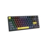 Onikuma G52 RGB Gaming Mechanical Keyboard