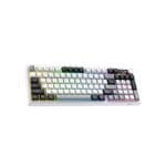 Onikuma MT902 Tri-Mode RGB Gaming Keyboard