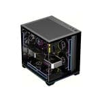 PC Power Darkion Infinity Mini Tower Gaming Casing