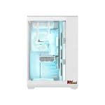PC Power ICEBERG Stealth Mid Tower Gaming Casing