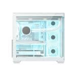 PC Power ICEBERG Stealth Mid Tower Gaming Casing