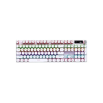 PC Power Punk K110 RGB Gaming Mechanical Keyboard