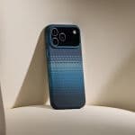 PITAKA Aramid UltraGuard Case for iPhone 17 Series