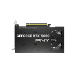 PNY GeForce RTX 5060 8GB OC GDDR7 Dual Fan Graphics Card