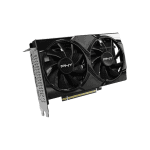 PNY GeForce RTX 5060 8GB OC GDDR7 Dual Fan Graphics Card
