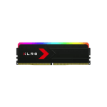 PNY XLR8 EPIC-X RGB 16GB DDR5 6000MHz Gaming Heatsink Desktop RAM