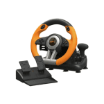 PXN V3 PRO Gaming Racing Wheel with Pedal