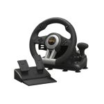 PXN V3 PRO Gaming Racing Wheel with Pedal
