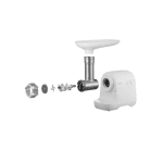 Panasonic MK-GX1700 Meat Grinder Smooth Grinding Performance - 1700W