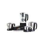 Panasonic MX-AC400 4 Jars Mixer Grinder - 1000W
