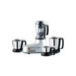 Panasonic MX-AC400 4 Jars Mixer Grinder - 1000W
