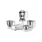 Panasonic MX-AC400 4 Jars Mixer Grinder - 1000W