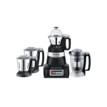 Panasonic MX-AE475 4-Jars Mixer Grinder - 2000W