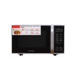 Panasonic NN-ST34HMM/NB Solo Microwave Oven - 25L