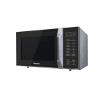 Panasonic NN-ST34HMM/NB Solo Microwave Oven - 25L