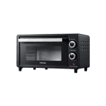 Panasonic NT-H900K Compact Toaster Oven - 9L