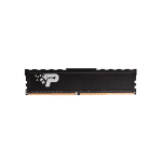 Patriot Signature Line Premium 8GB DDR4 3200MHz Heatsink Desktop RAM
