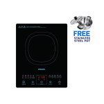 Philips HD4911/00 Daily Collection Induction Cooker