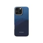 PITAKA StarPeak Tactile Woven Case for iPhone 16 Pro Max