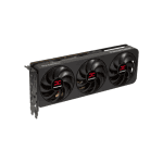 PowerColor Reaper AMD Radeon RX 9070 XT 16GB GDDR6 Graphics Card