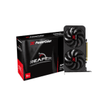 PowerColor Reaper AMD Radeon RX 9060 XT 8GB GDDR6 Graphics Card