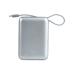 QCY PB20A 45W PD Fast Charge Power Bank - 20000mAh
