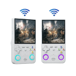 R36 Ultra Retro Handheld Game Console