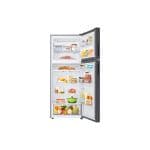 Samsung RT42CG6442B1TC Top Mount No Frost Refrigerator - 415L