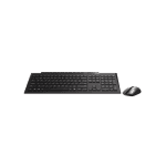 Rapoo 8210M Multi-Mode Keyboard & Mouse Combo