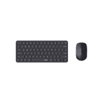 Rapoo 9010M Multi-Mode Wireless Keyboard and Mouse Combo