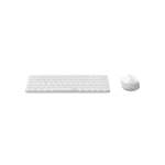 Rapoo 9010M Multi-Mode Wireless Keyboard and Mouse Combo
