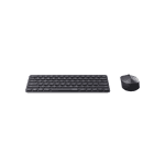 Rapoo 9010M Multi-Mode Wireless Keyboard and Mouse Combo