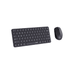 Rapoo 9010M Multi-Mode Wireless Keyboard and Mouse Combo