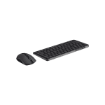 Rapoo 9050S Dual-Mode Ultra-slim Wireless Keyboard & Mouse Combo