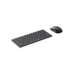 Rapoo 9050S Dual-Mode Ultra-slim Wireless Keyboard & Mouse Combo