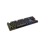Rapoo GK500 Mechanical Gaming Keyboard