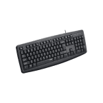 Rapoo NK2600 Spill- Resistant Wired Keyboard with Bangla