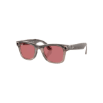 Ray-Ban Meta Wayfarer Smart Glasses
