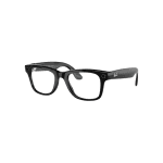 Ray-Ban Meta Wayfarer Smart Glasses