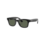 Ray-Ban Meta Wayfarer Smart Glasses