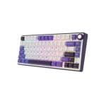 Royal Kludge RK R75 RGB Hot-Swappable Mechanical Keyboard