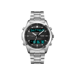 SKMEI 2049 Multifunctional LED Digital Men’s Watch