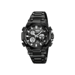 SKMEI 2210 Dual Time Display Luxury Waterproof Men’s Watch